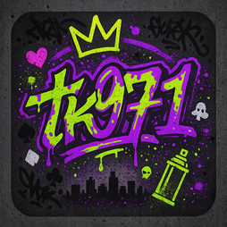 tk971 logo